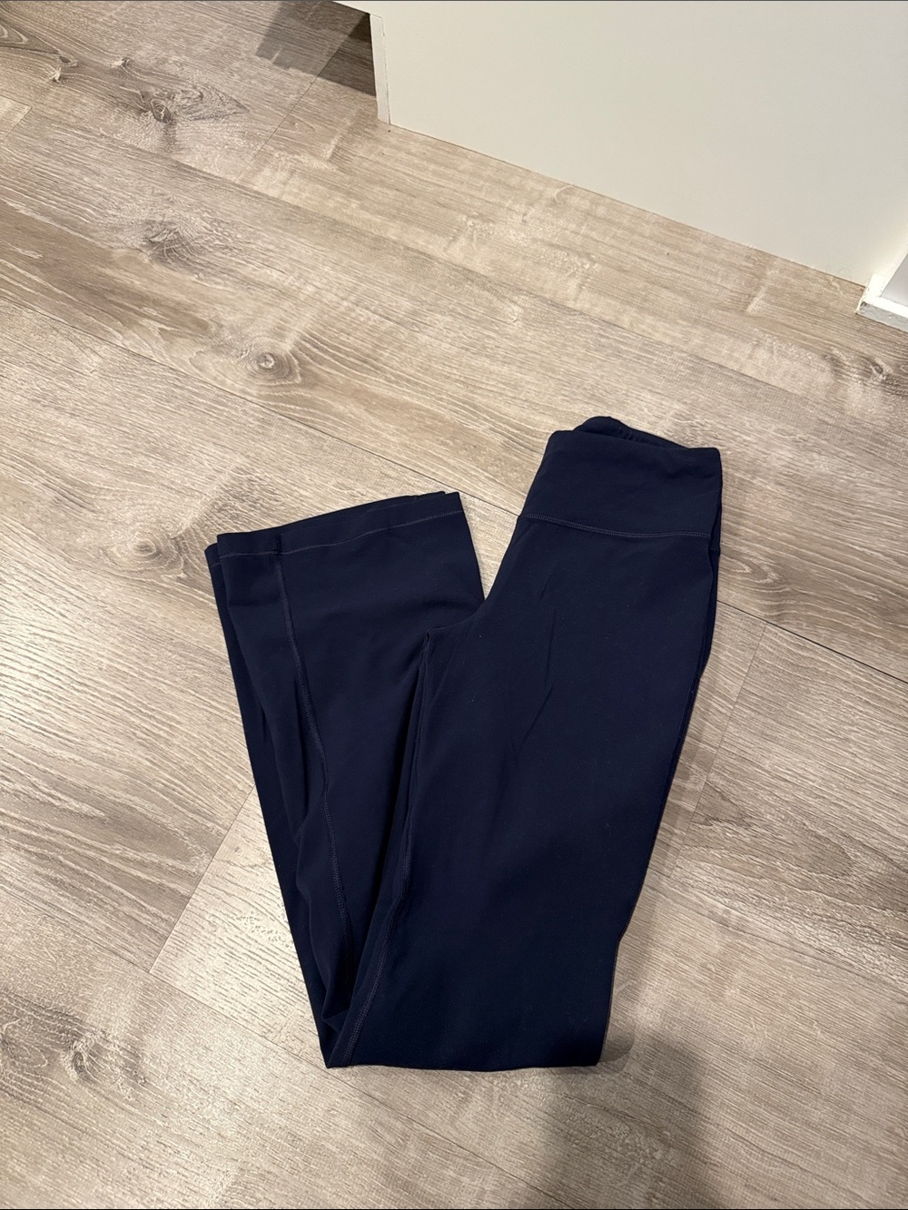 Athleta Girl Flare Pants
